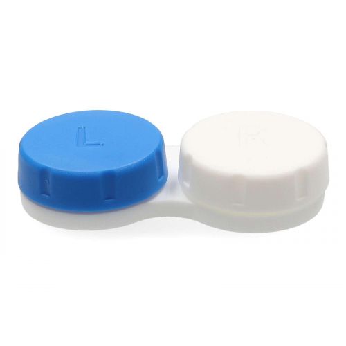 ESTUCHE PARA LENTE DE CONTACTO